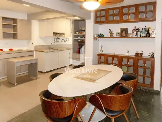 Apartamento com 100m² 3 quartos e 3 banheiros, à venda, no bairro Vila Uberabinha em São Paulo