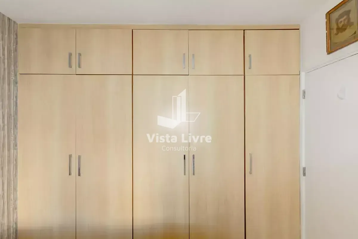 Apartamento, 3 quartos, 100 m² - Foto 19