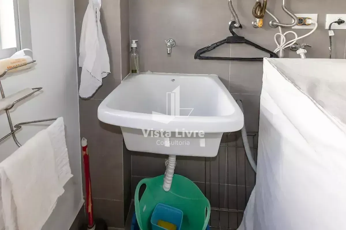 Apartamento, 3 quartos, 100 m² - Foto 16