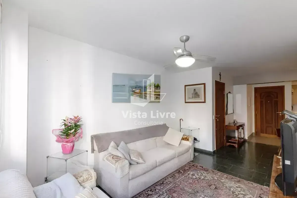 Apartamento, 3 quartos, 100 m² - Foto 6