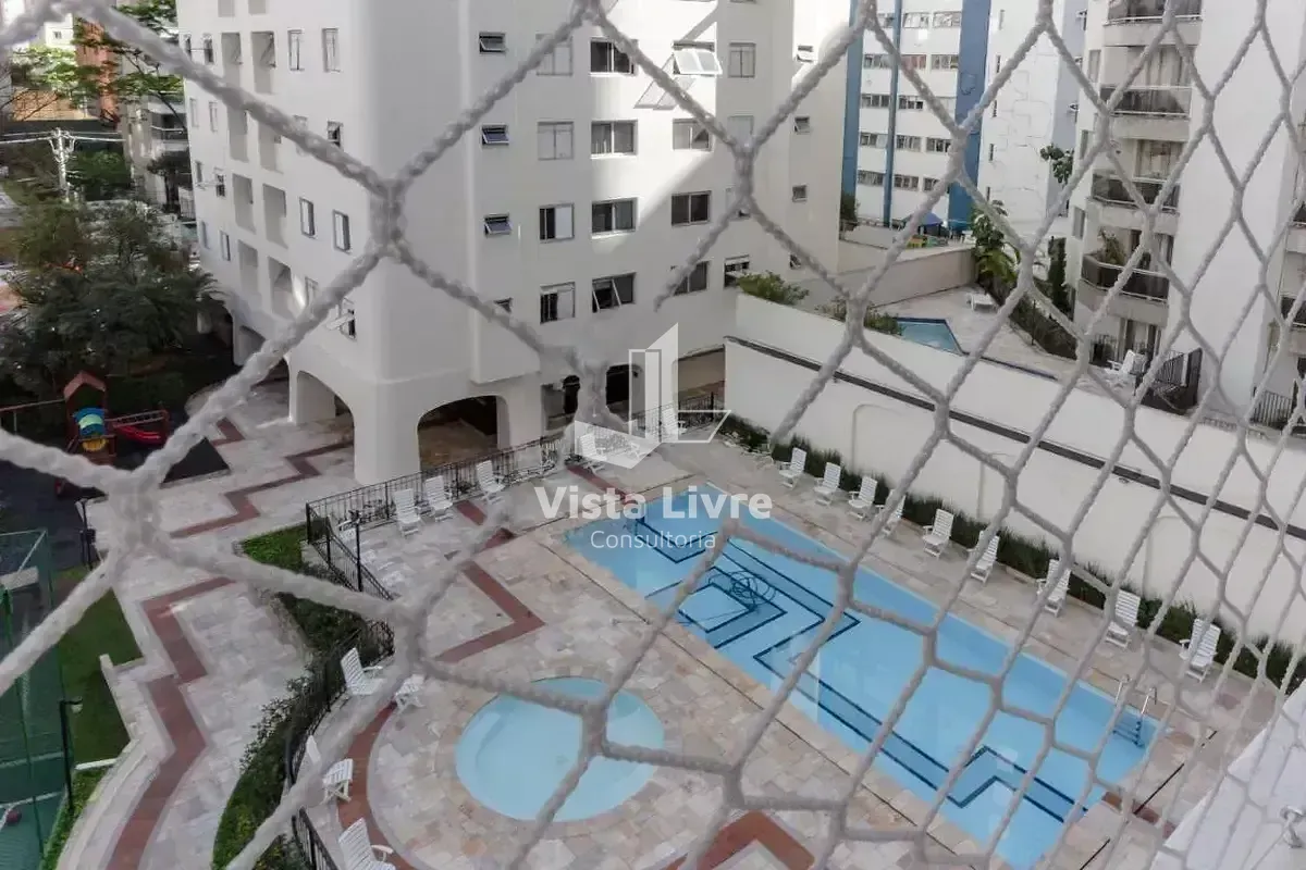 Apartamento, 3 quartos, 100 m² - Foto 42