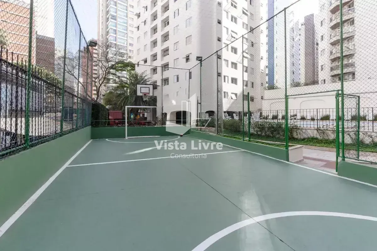 Apartamento, 3 quartos, 100 m² - Foto 50