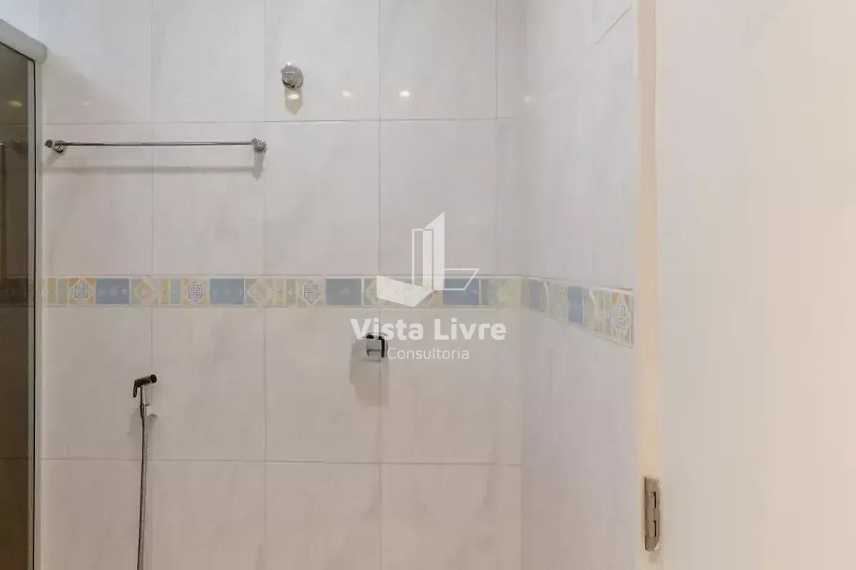 Apartamento, 3 quartos, 100 m² - Foto 33