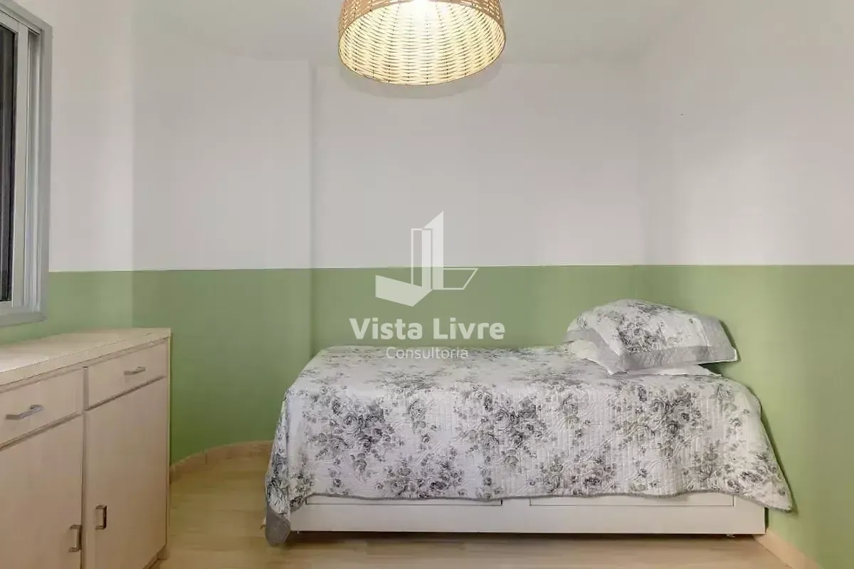 Apartamento, 3 quartos, 100 m² - Foto 25