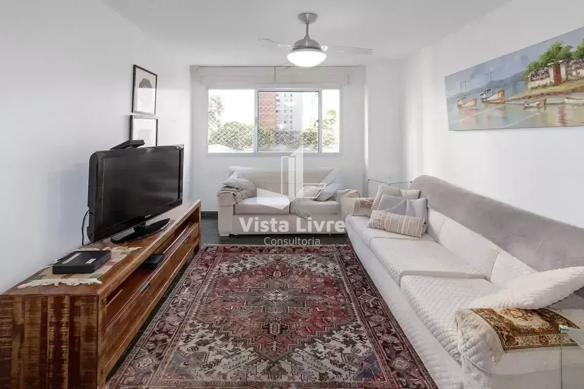 Apartamento, 3 quartos, 100 m² - Foto 7