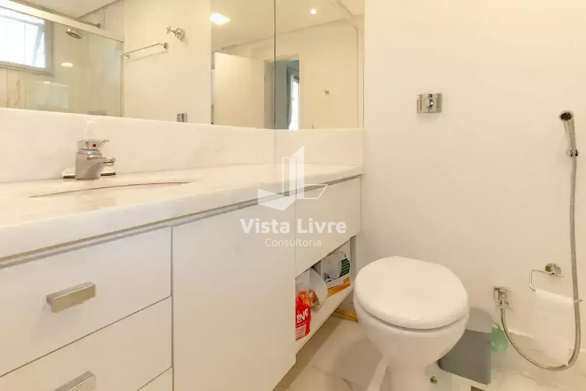 Apartamento, 3 quartos, 100 m² - Foto 37