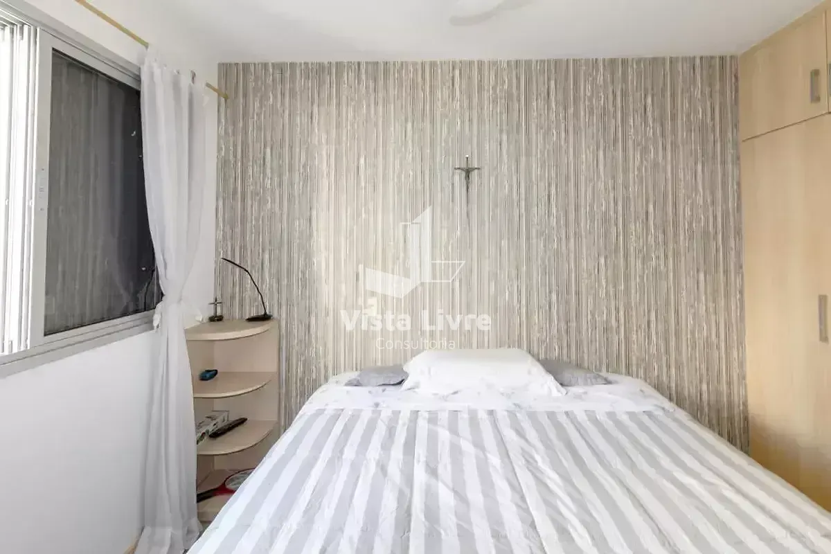 Apartamento, 3 quartos, 100 m² - Foto 22
