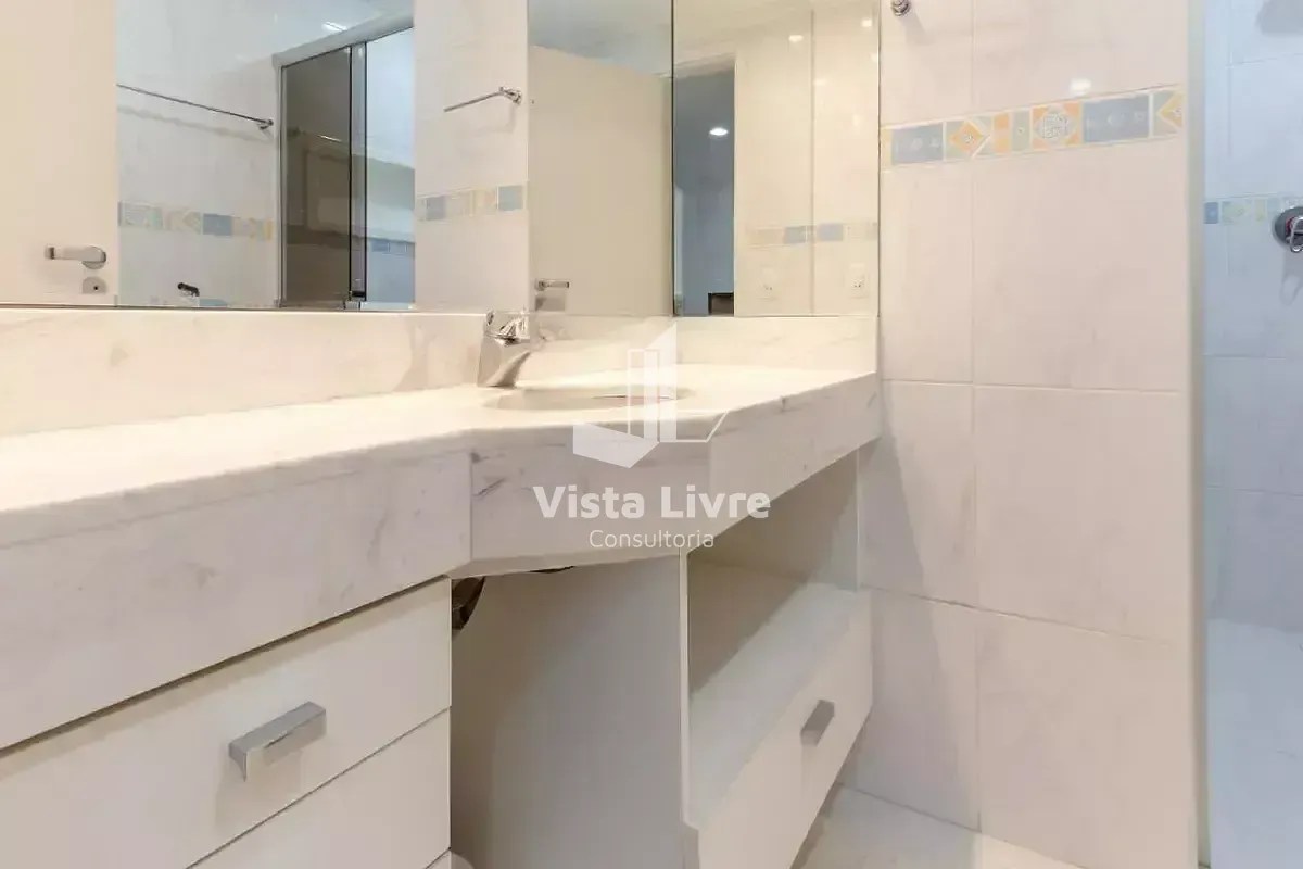 Apartamento, 3 quartos, 100 m² - Foto 40
