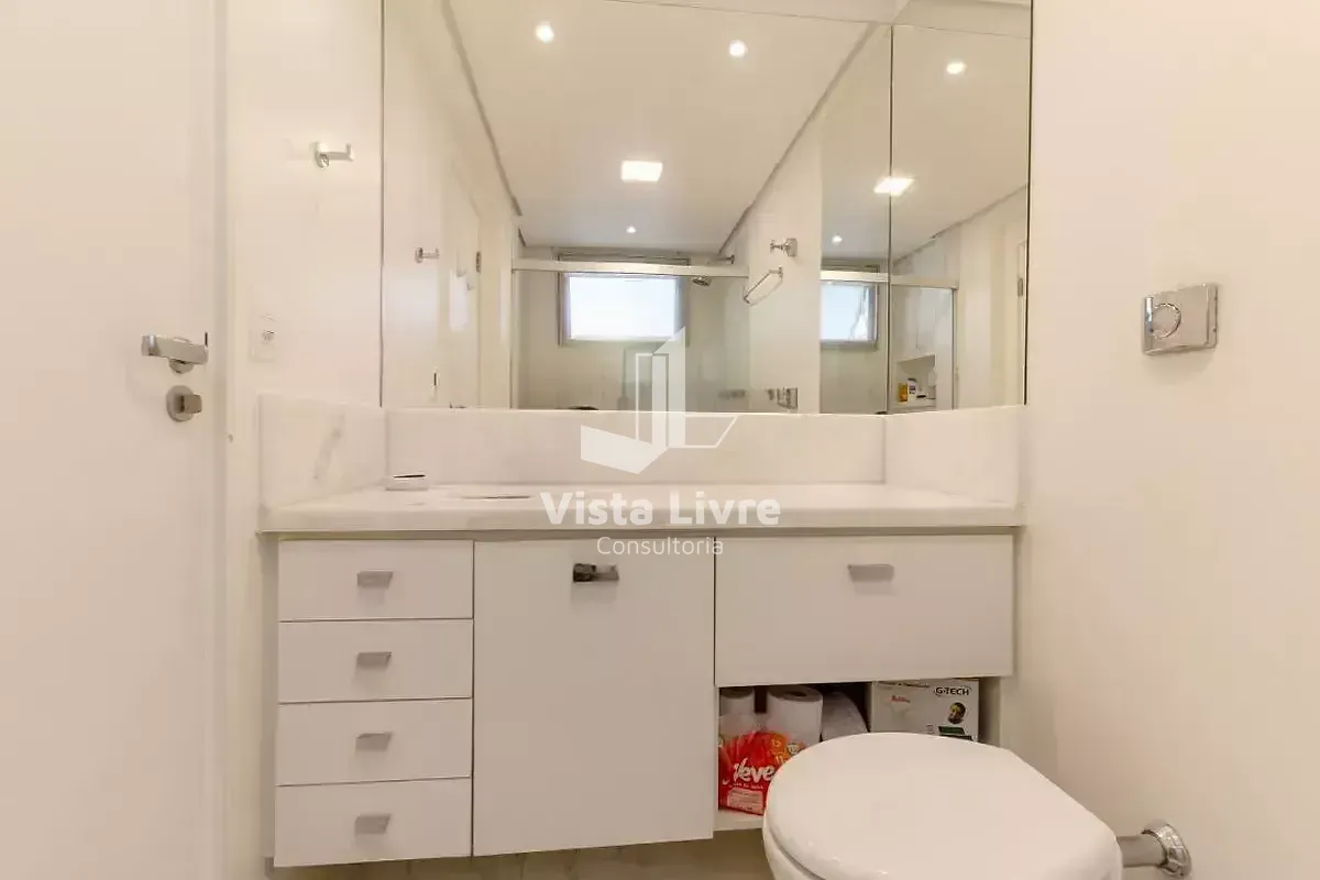 Apartamento, 3 quartos, 100 m² - Foto 35
