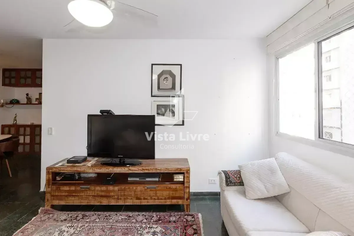 Apartamento, 3 quartos, 100 m² - Foto 31