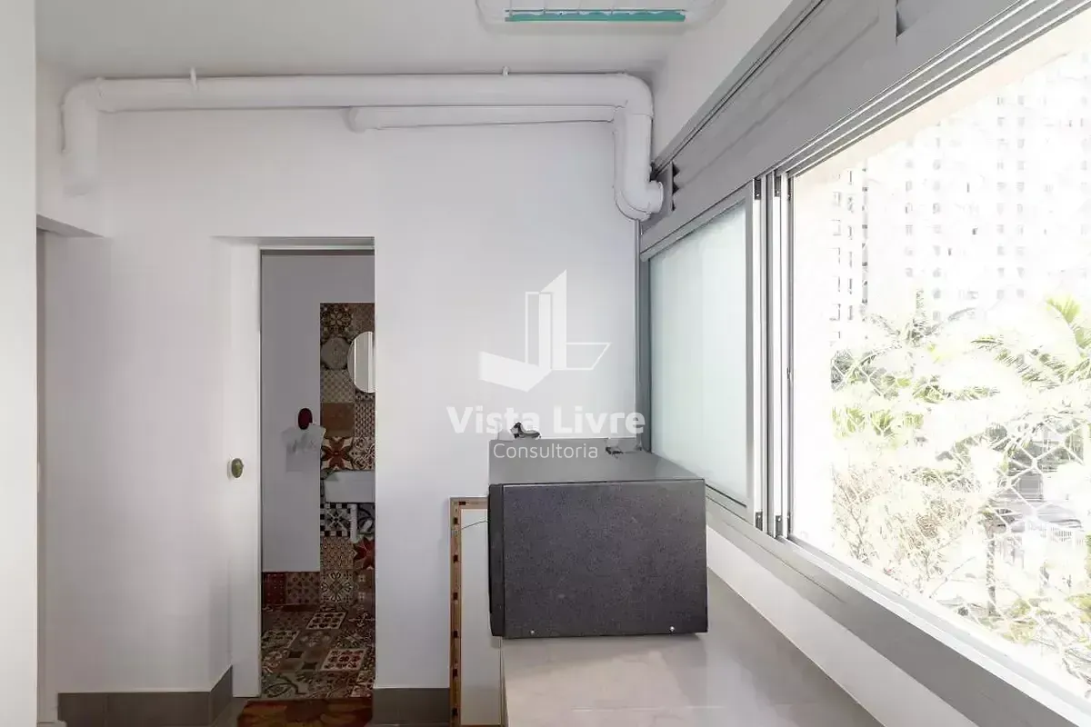 Apartamento, 3 quartos, 100 m² - Foto 8
