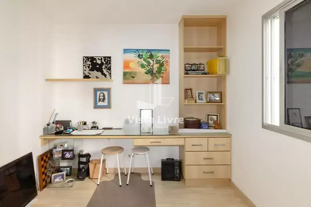 Apartamento, 3 quartos, 100 m² - Foto 30