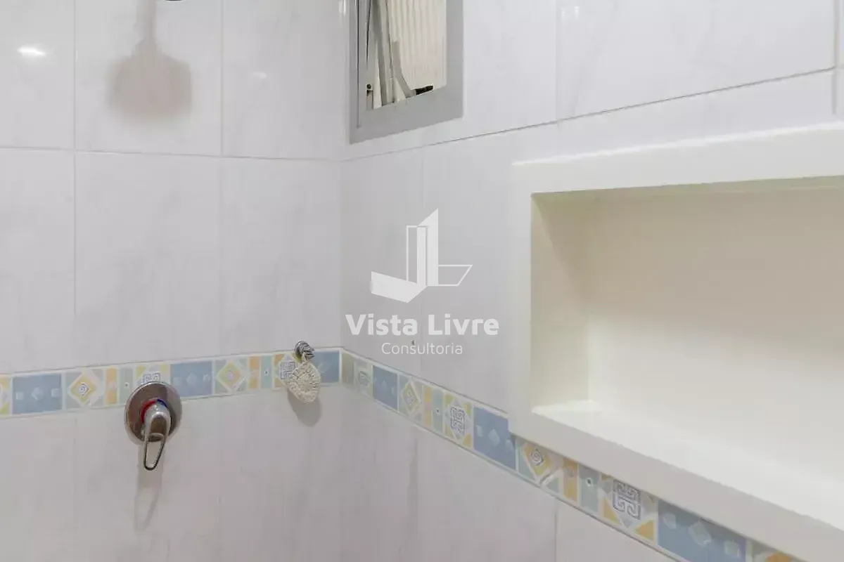 Apartamento, 3 quartos, 100 m² - Foto 39