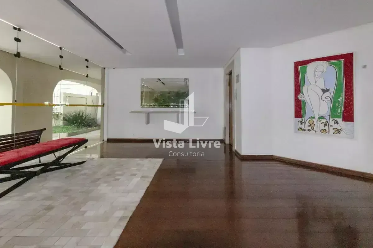 Apartamento, 3 quartos, 100 m² - Foto 58