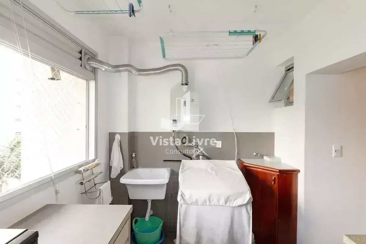 Apartamento, 3 quartos, 100 m² - Foto 14