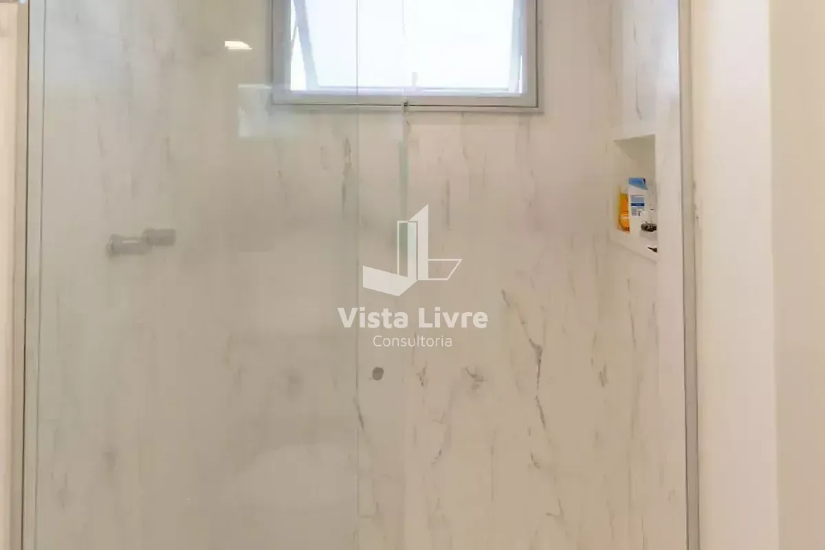 Apartamento, 3 quartos, 100 m² - Foto 38