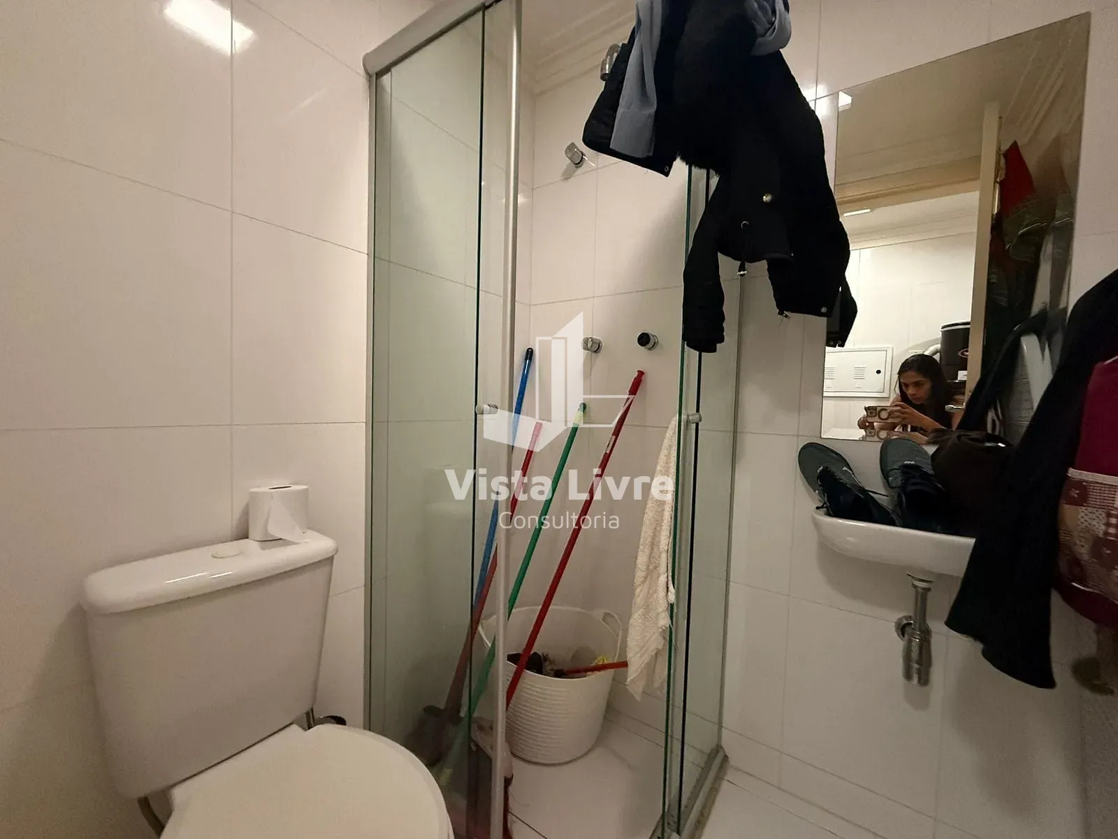 Apartamento, 3 quartos, 167 m² - Foto 48