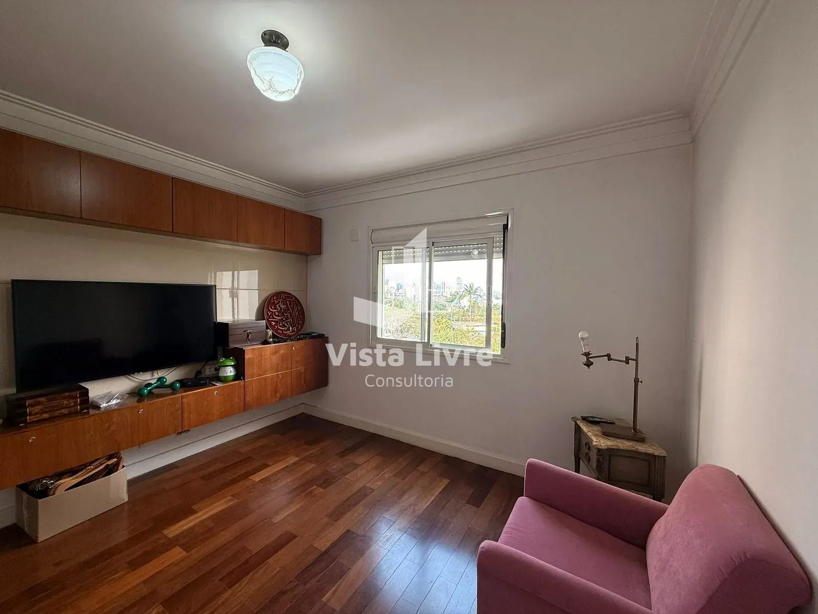 Apartamento, 3 quartos, 167 m² - Foto 30