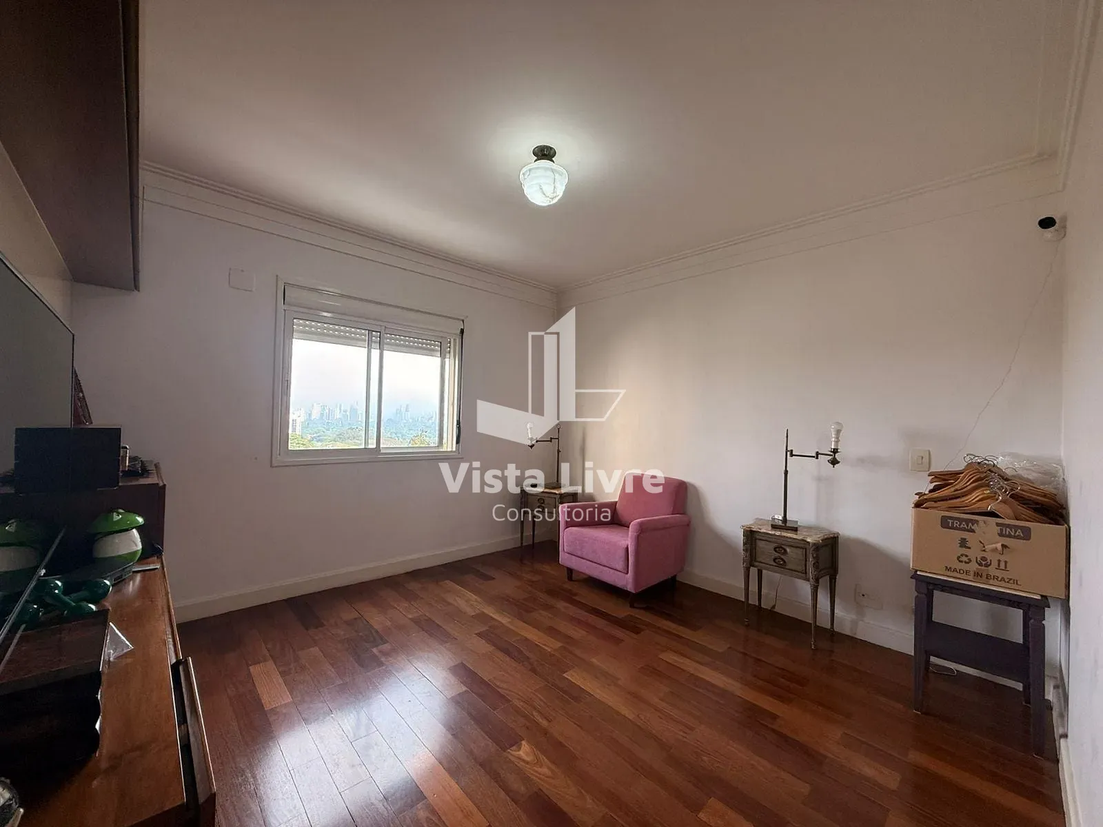 Apartamento, 3 quartos, 167 m² - Foto 32