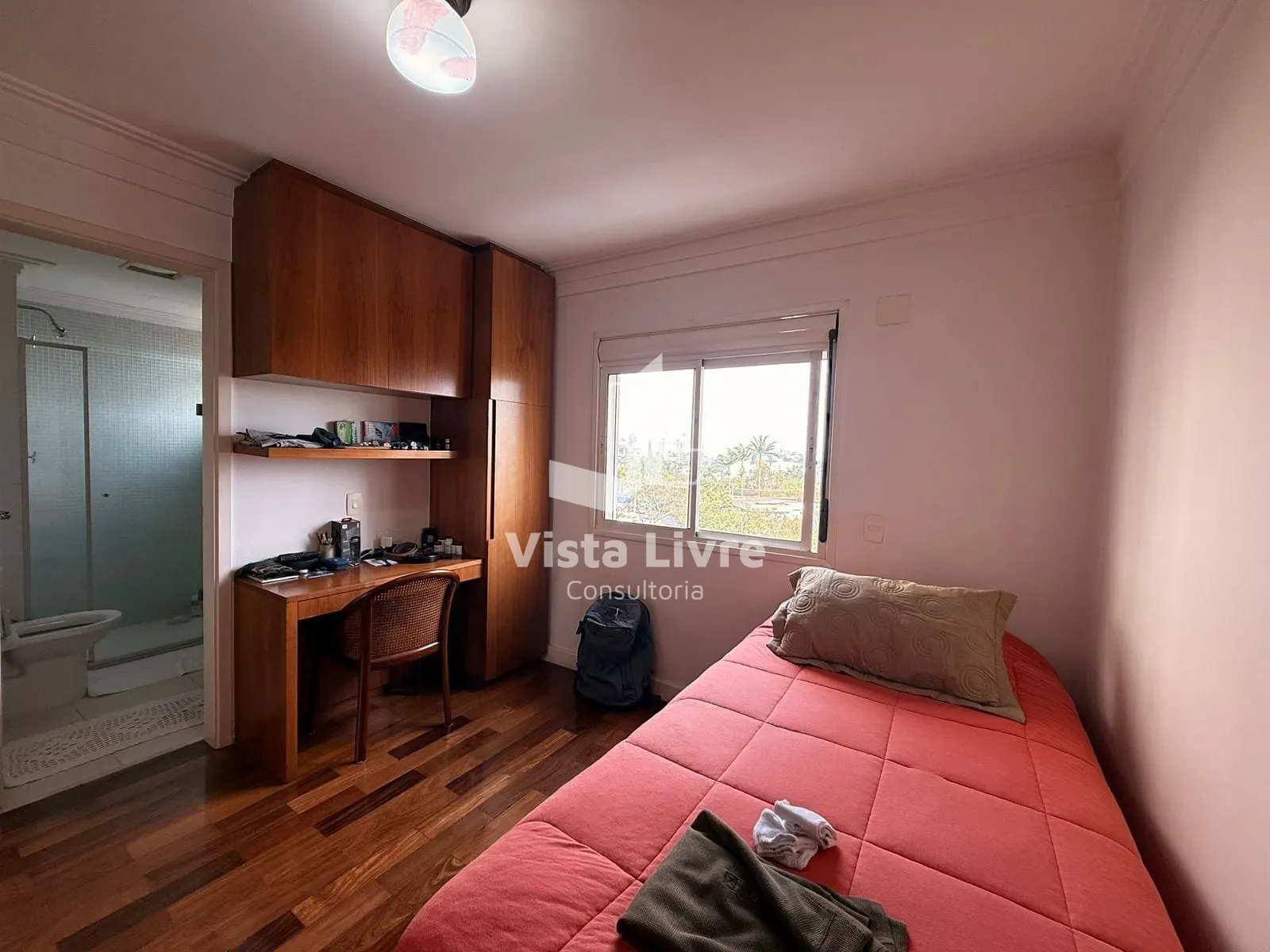 Apartamento, 3 quartos, 167 m² - Foto 36
