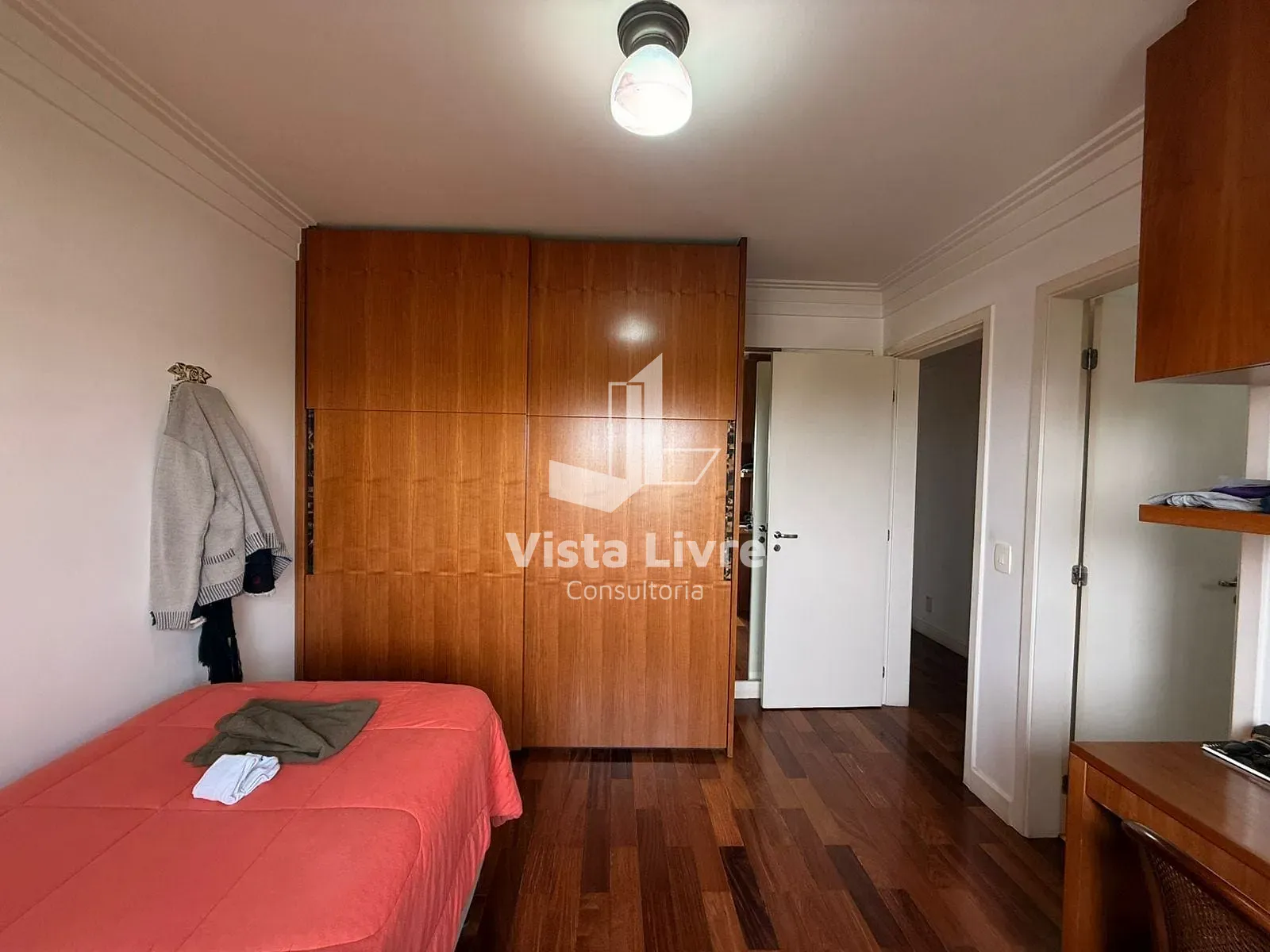 Apartamento, 3 quartos, 167 m² - Foto 35