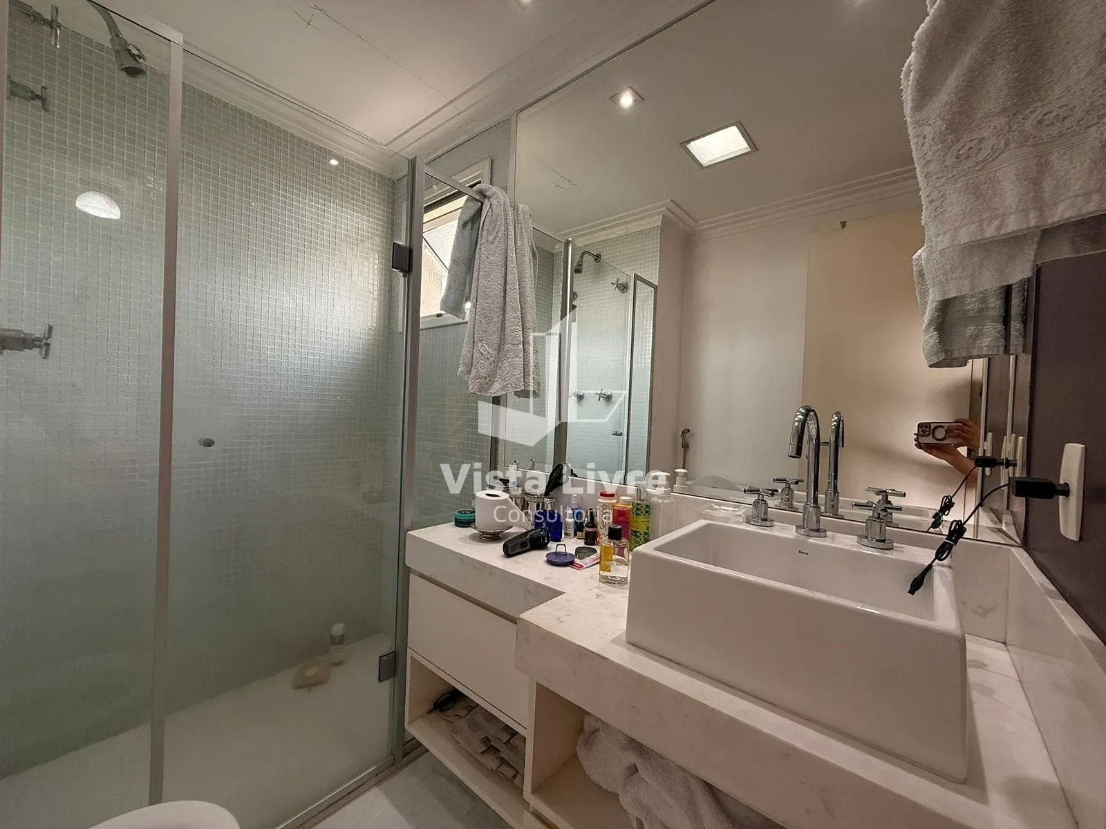 Apartamento, 3 quartos, 167 m² - Foto 46