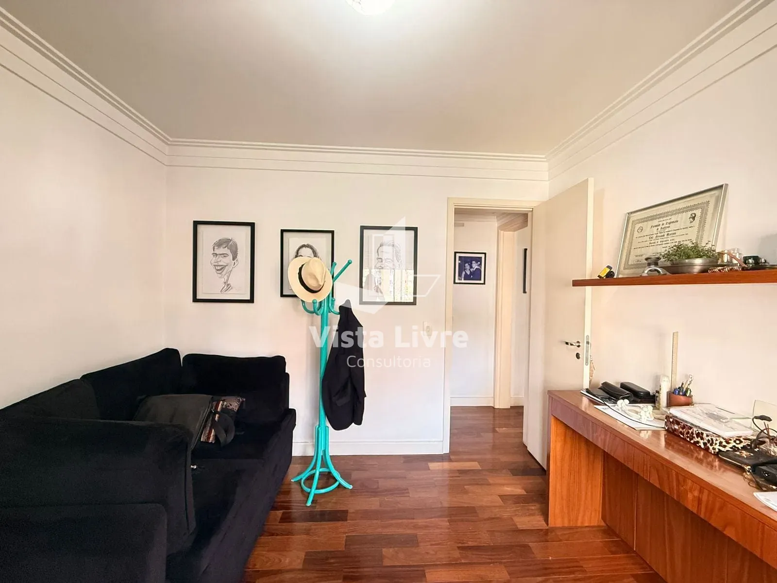 Apartamento, 3 quartos, 167 m² - Foto 41