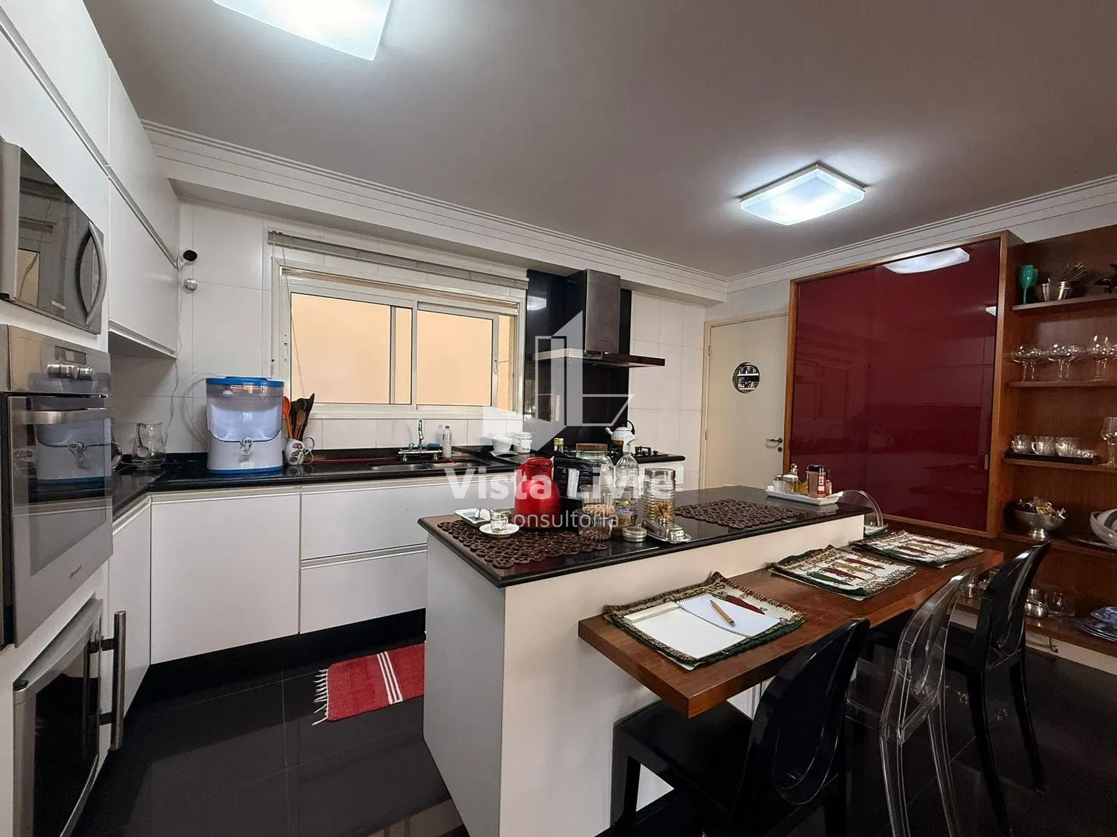 Apartamento, 3 quartos, 167 m² - Foto 17