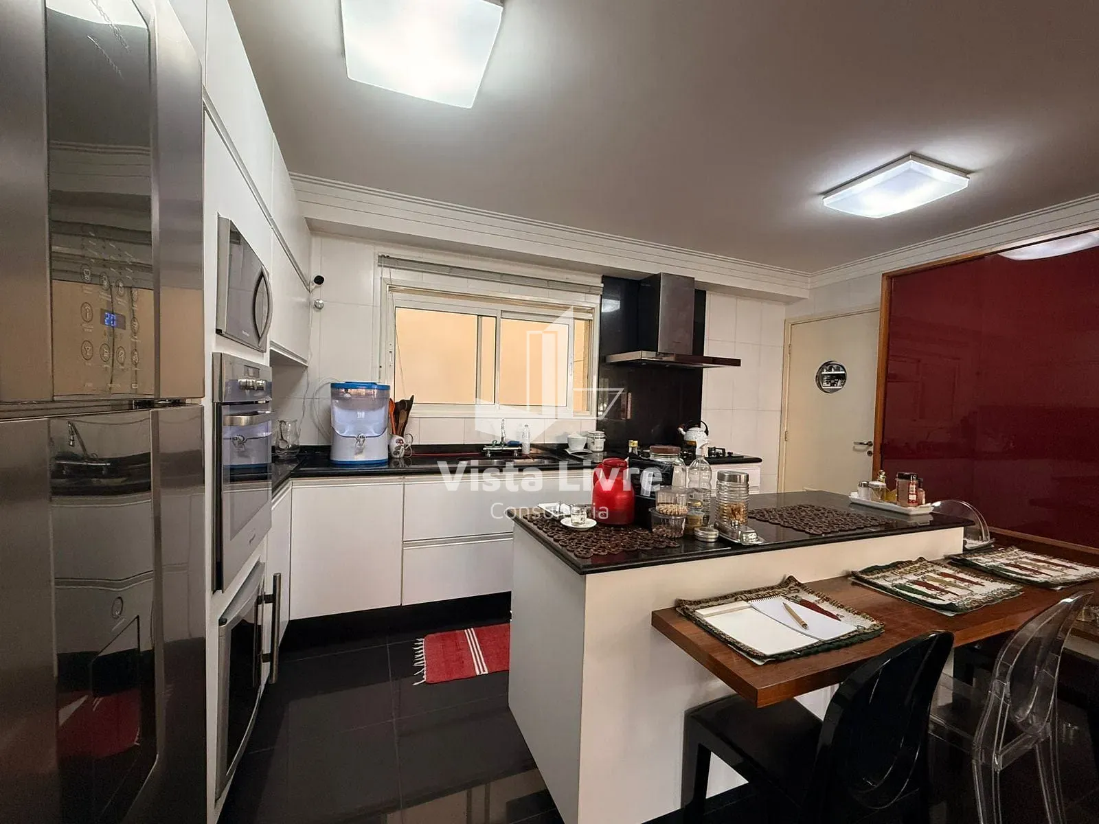 Apartamento, 3 quartos, 167 m² - Foto 19