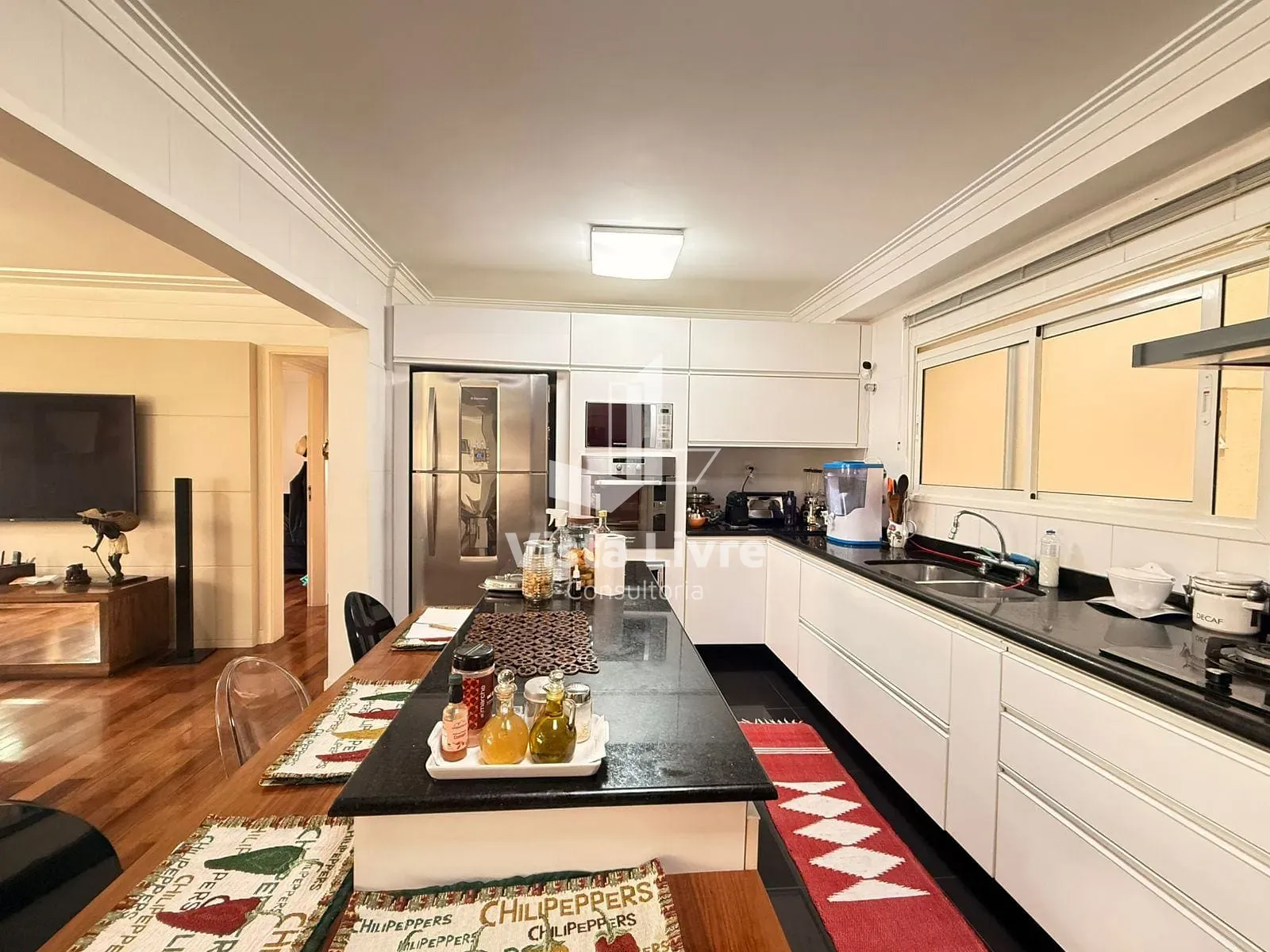 Apartamento, 3 quartos, 167 m² - Foto 20