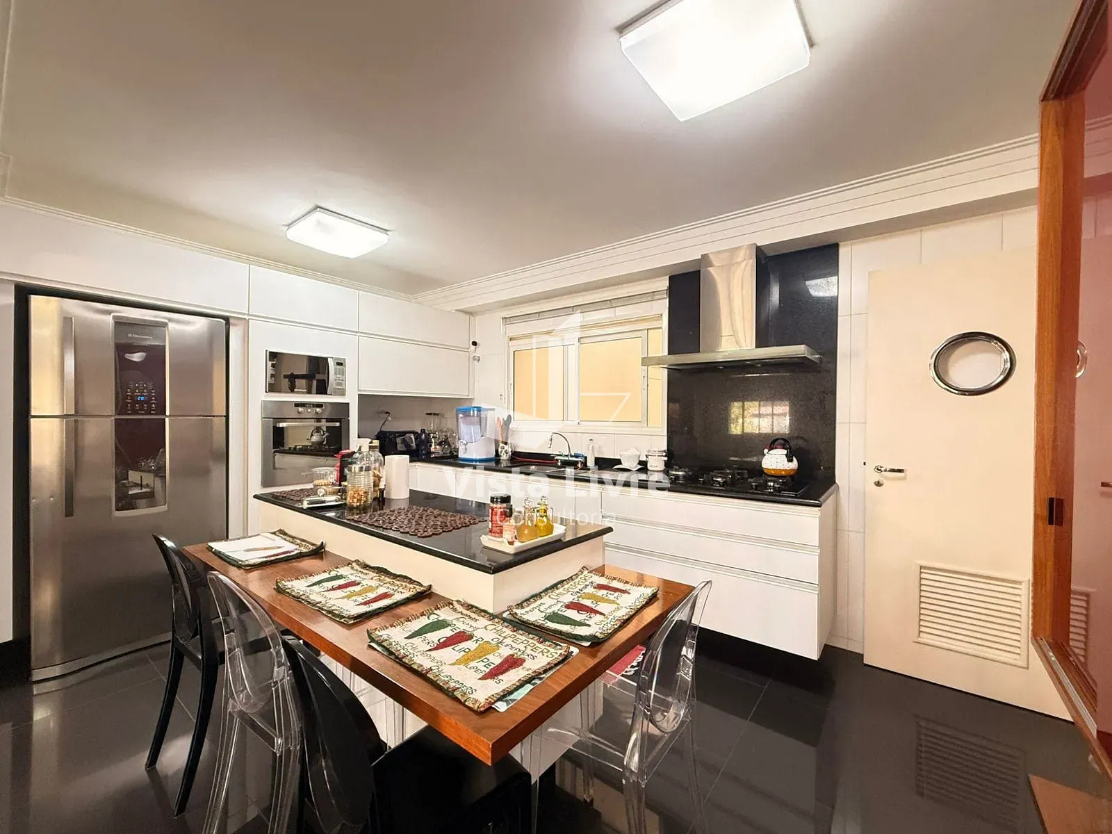 Apartamento, 3 quartos, 167 m² - Foto 21