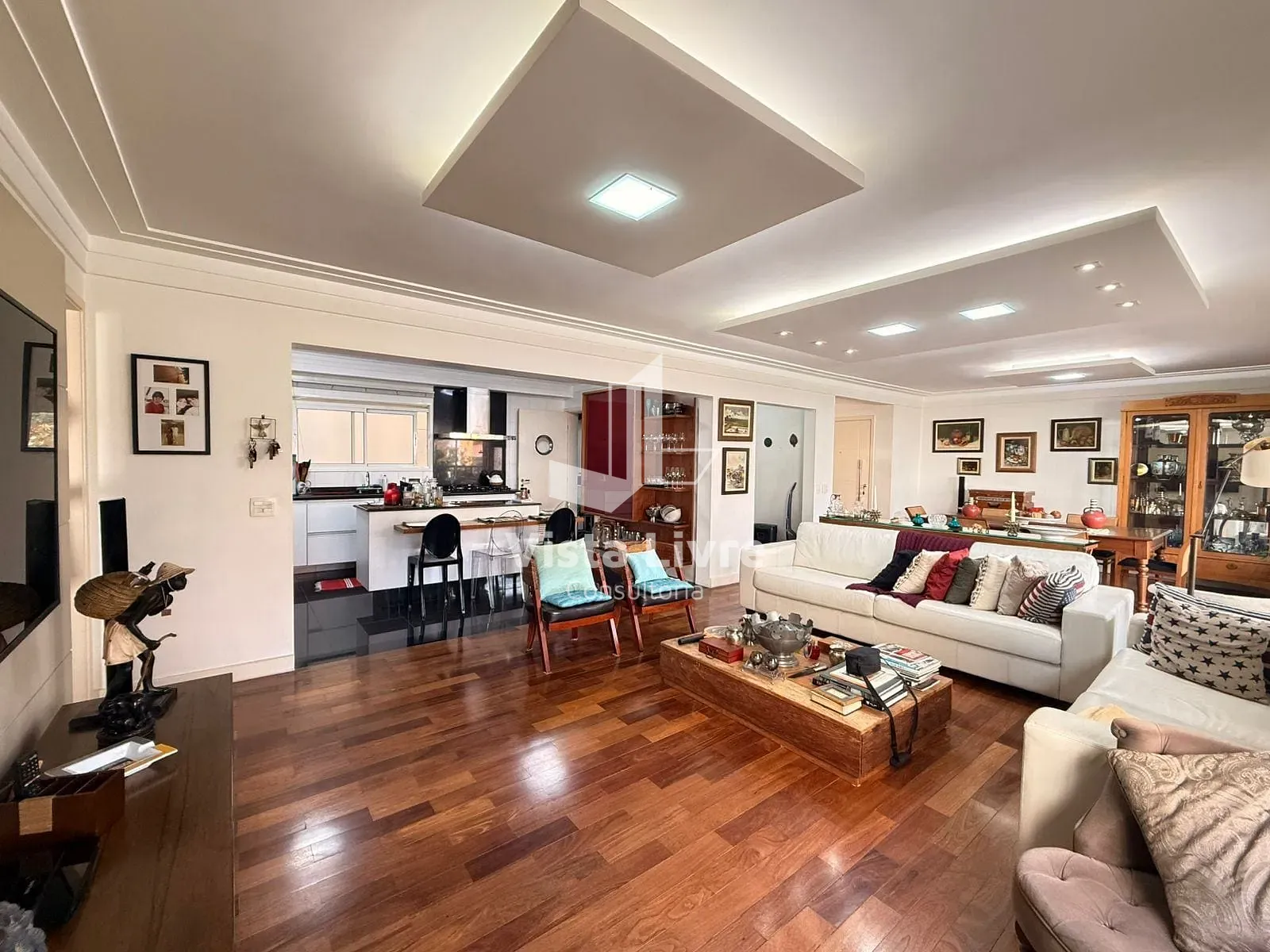 Apartamento, 3 quartos, 167 m² - Foto 7