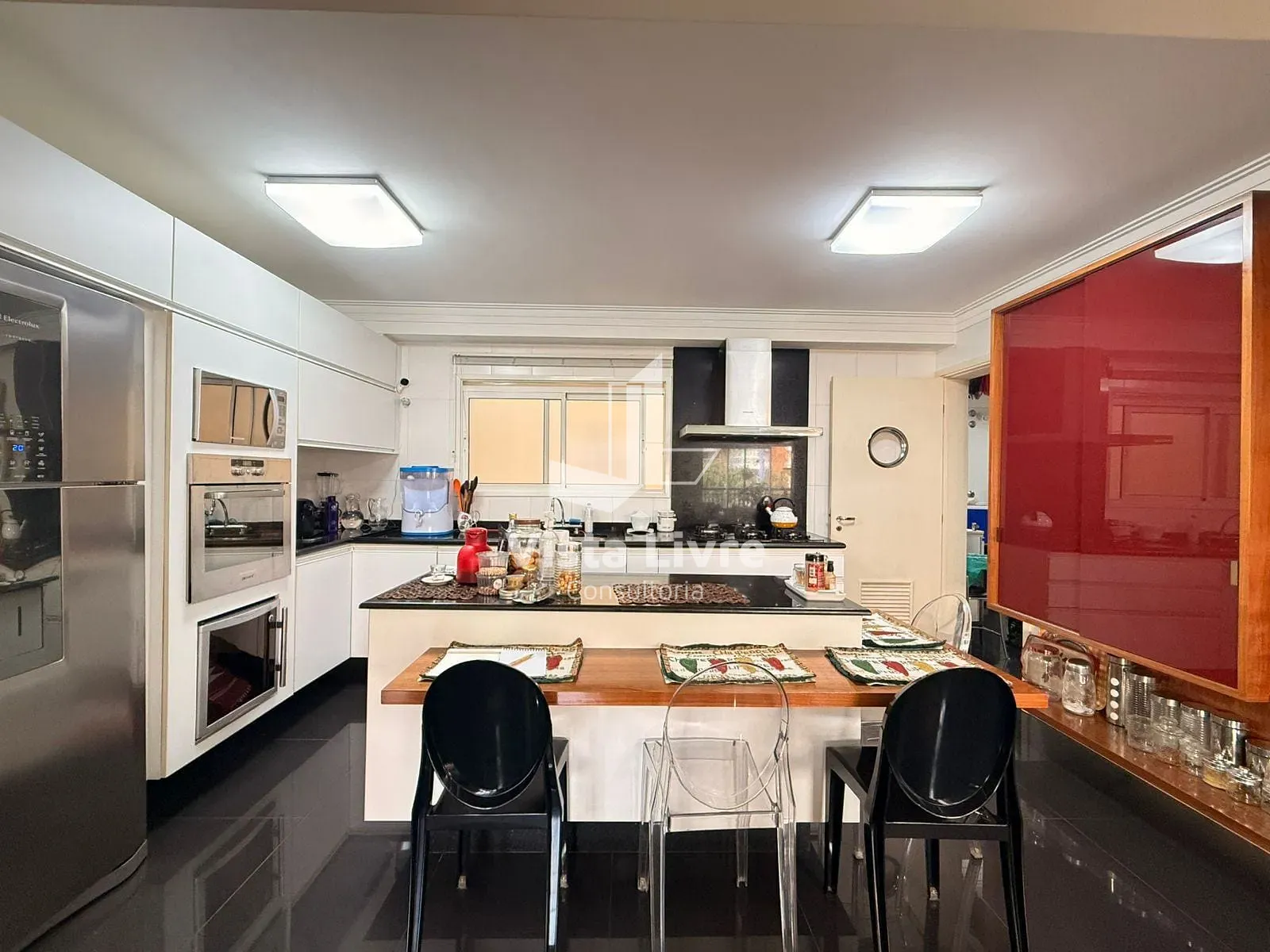 Apartamento, 3 quartos, 167 m² - Foto 6