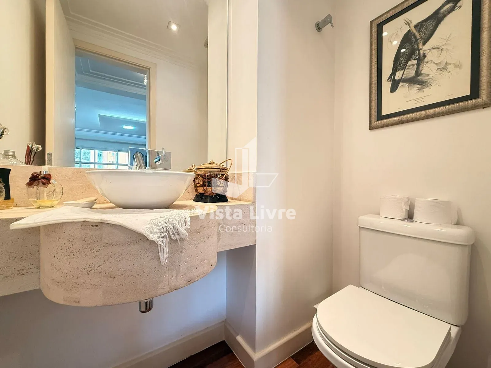 Apartamento, 3 quartos, 167 m² - Foto 47