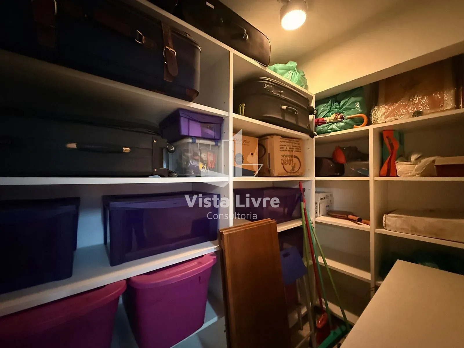 Apartamento, 3 quartos, 167 m² - Foto 43