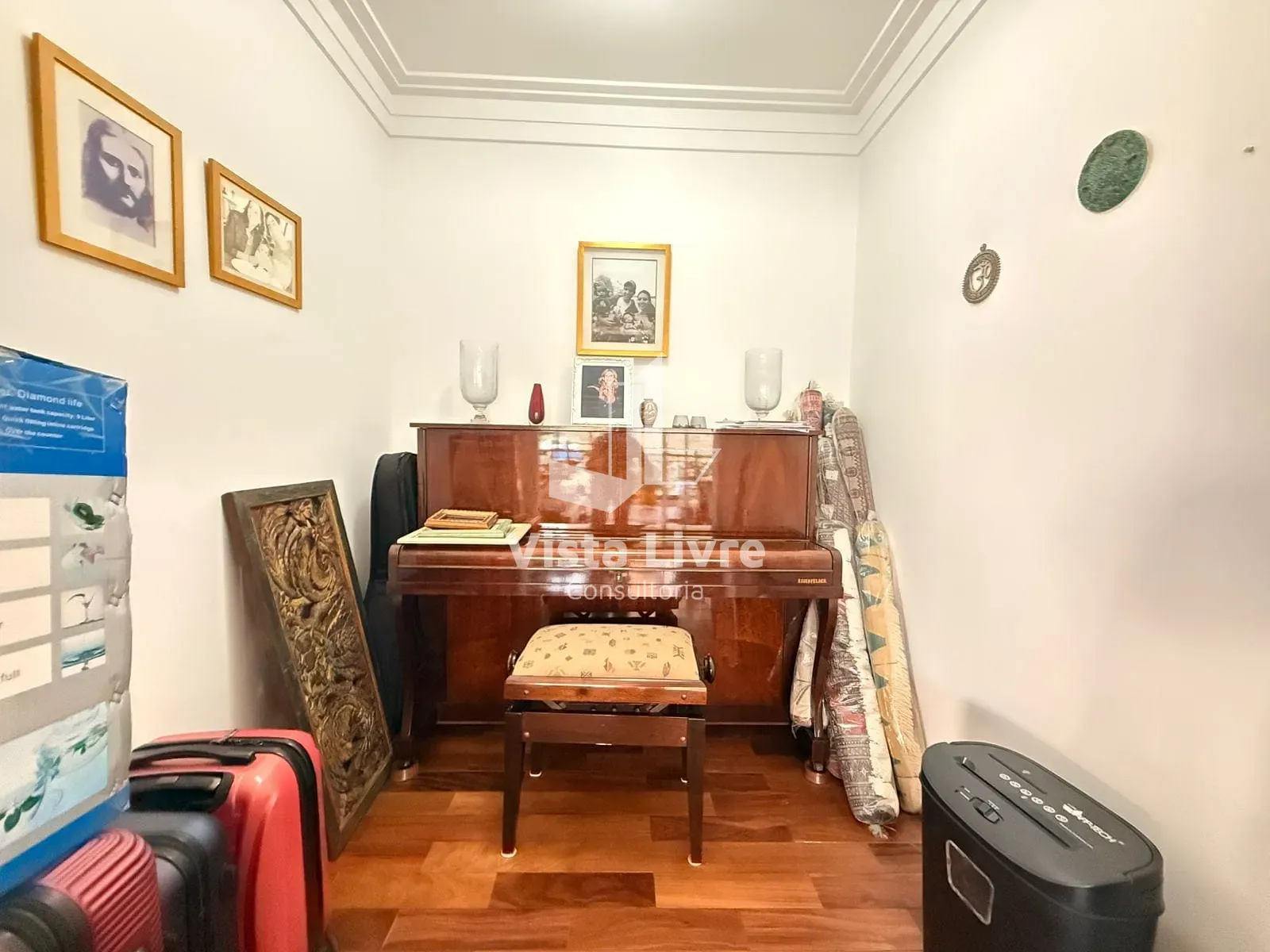 Apartamento, 3 quartos, 167 m² - Foto 22
