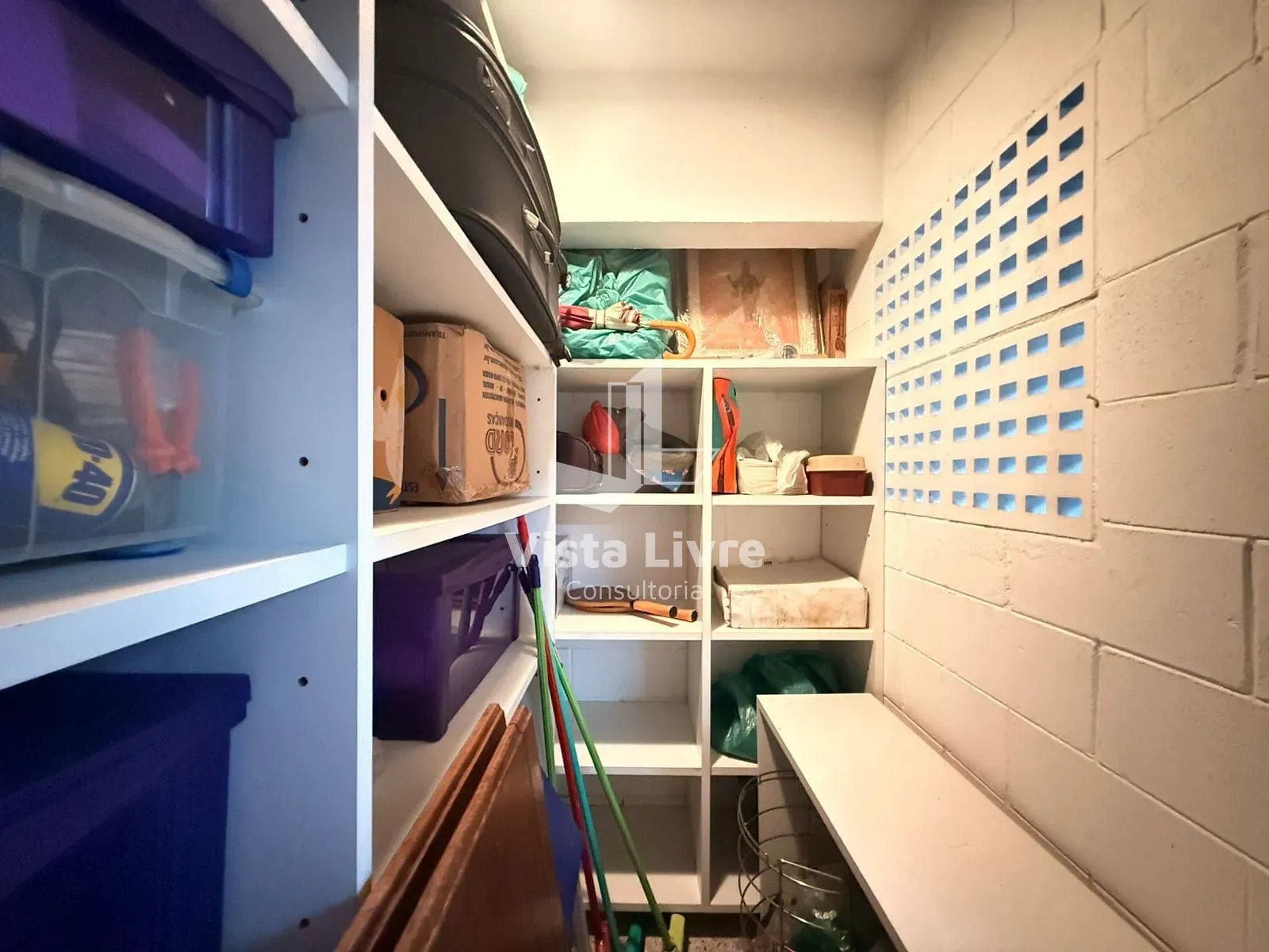Apartamento, 3 quartos, 167 m² - Foto 24
