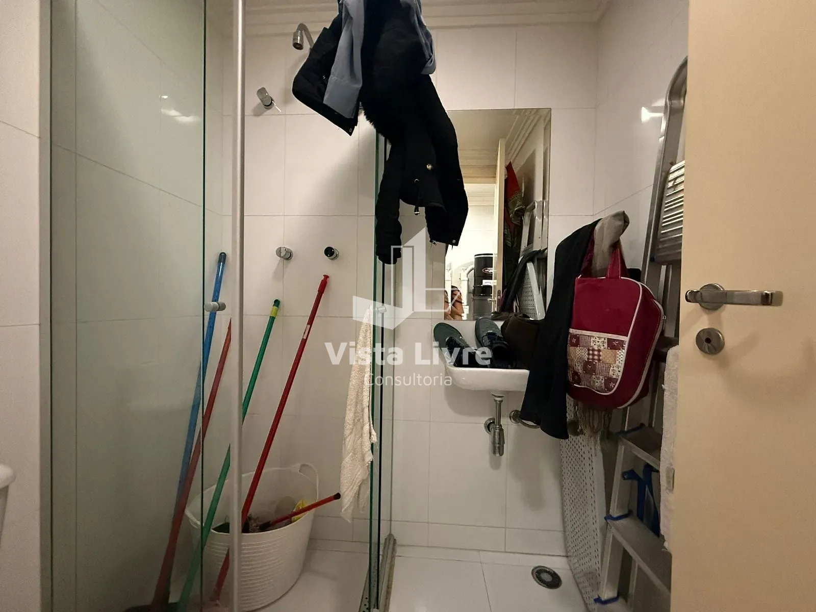 Apartamento, 3 quartos, 167 m² - Foto 25