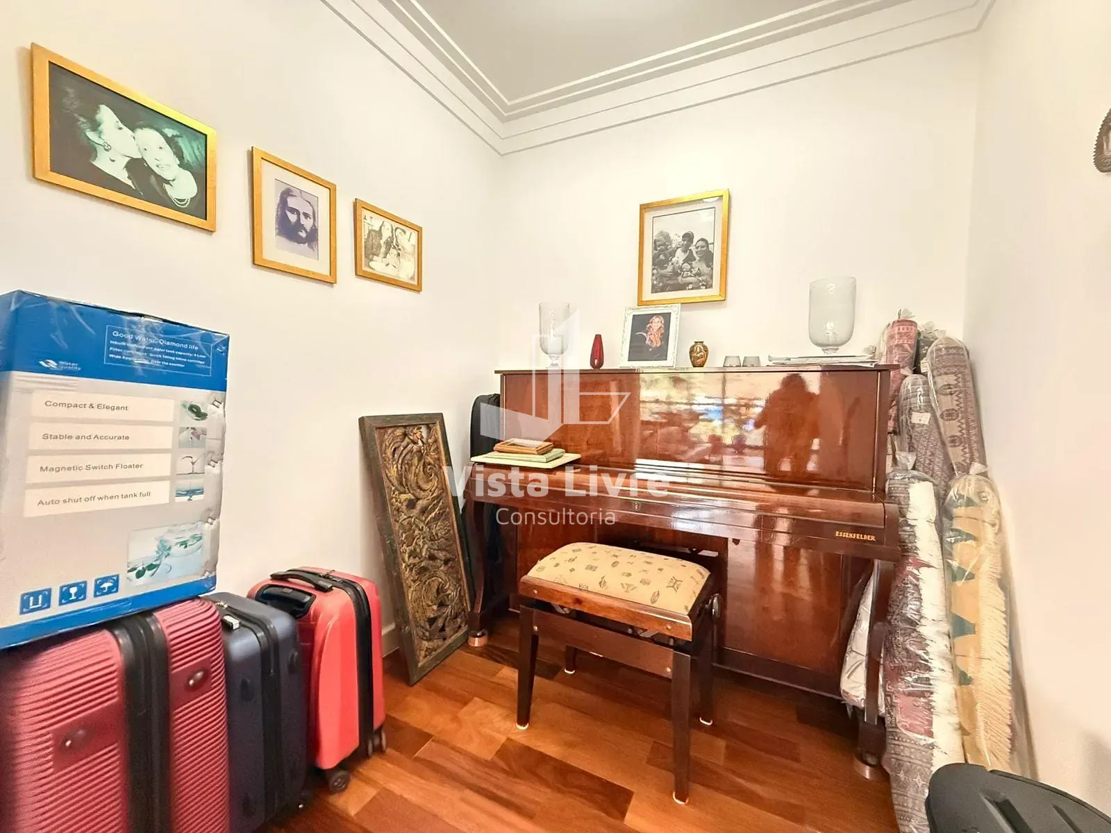 Apartamento, 3 quartos, 167 m² - Foto 26