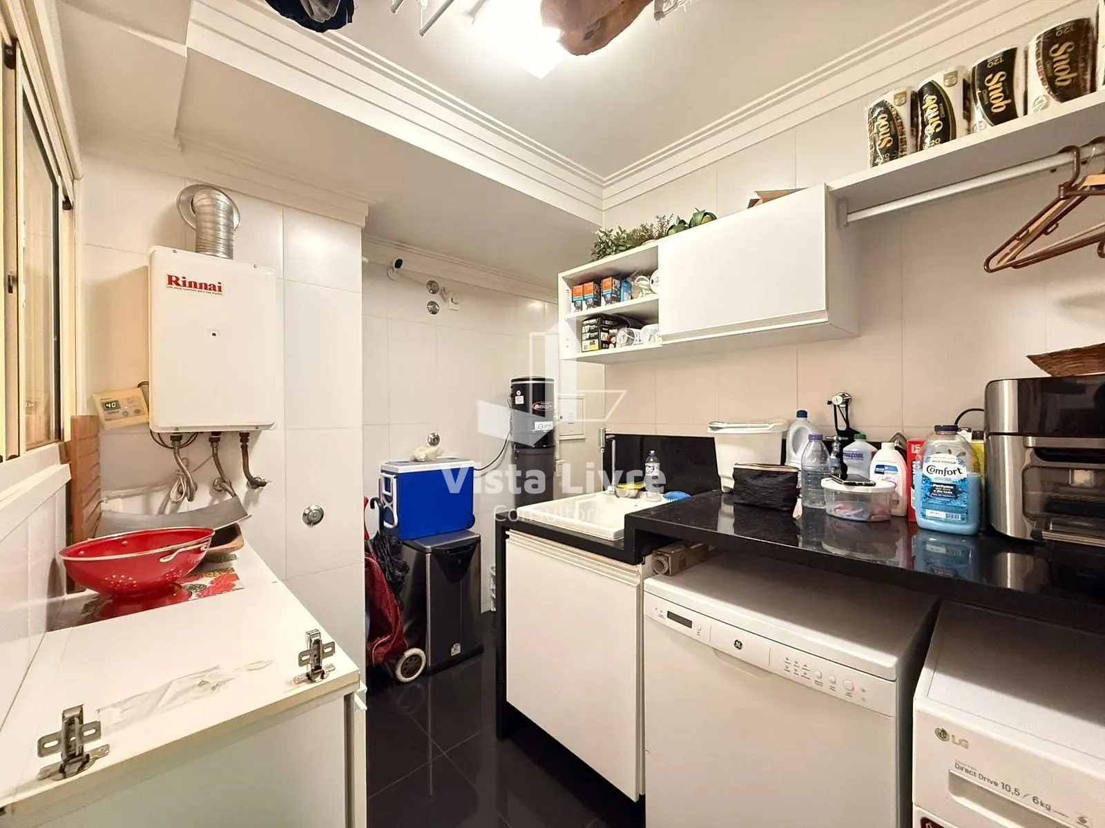 Apartamento, 3 quartos, 167 m² - Foto 27
