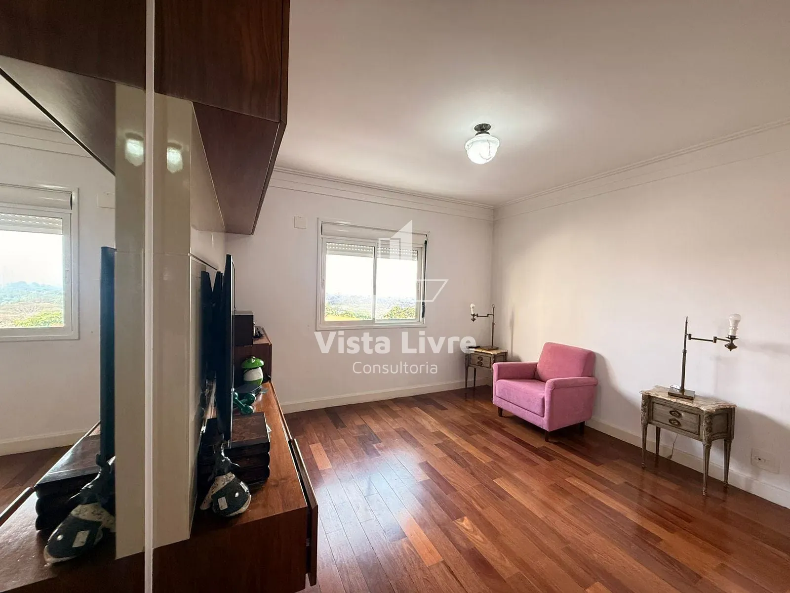 Apartamento, 3 quartos, 167 m² - Foto 28