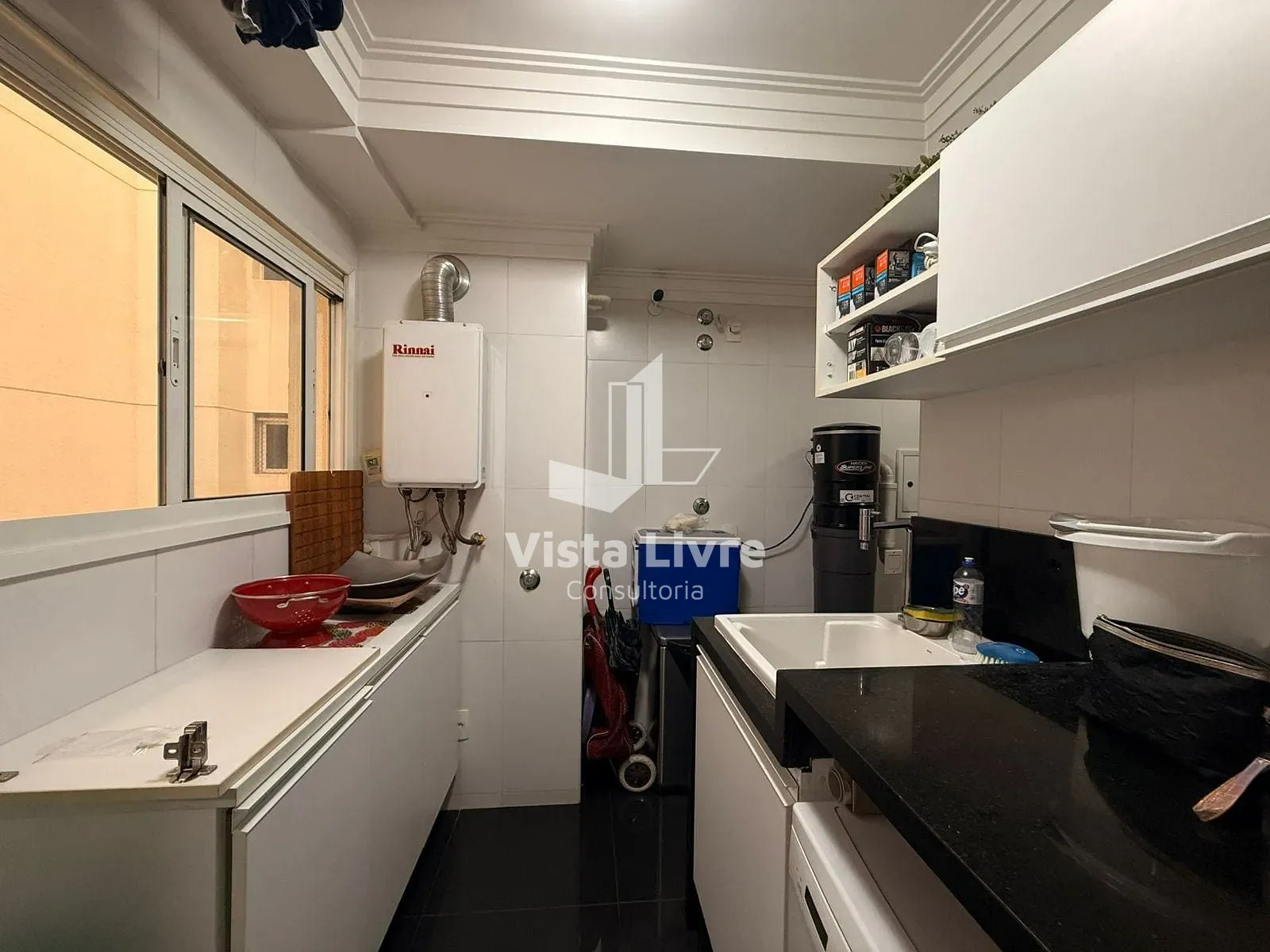 Apartamento, 3 quartos, 167 m² - Foto 23