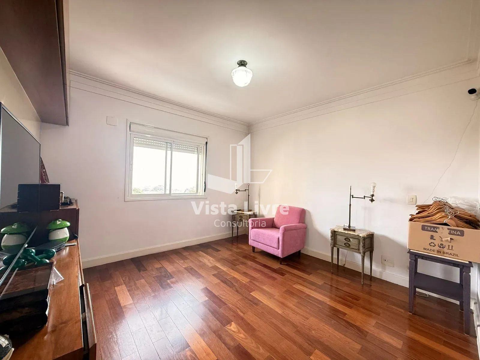 Apartamento, 3 quartos, 167 m² - Foto 29