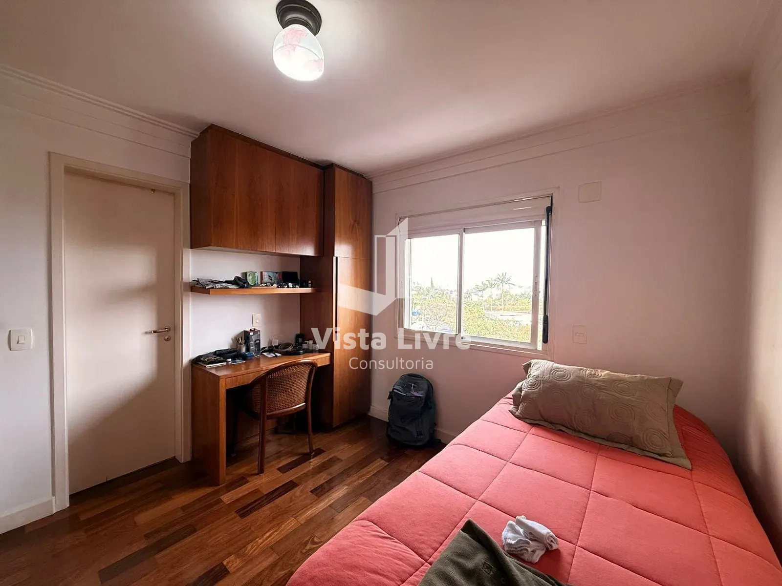 Apartamento, 3 quartos, 167 m² - Foto 37