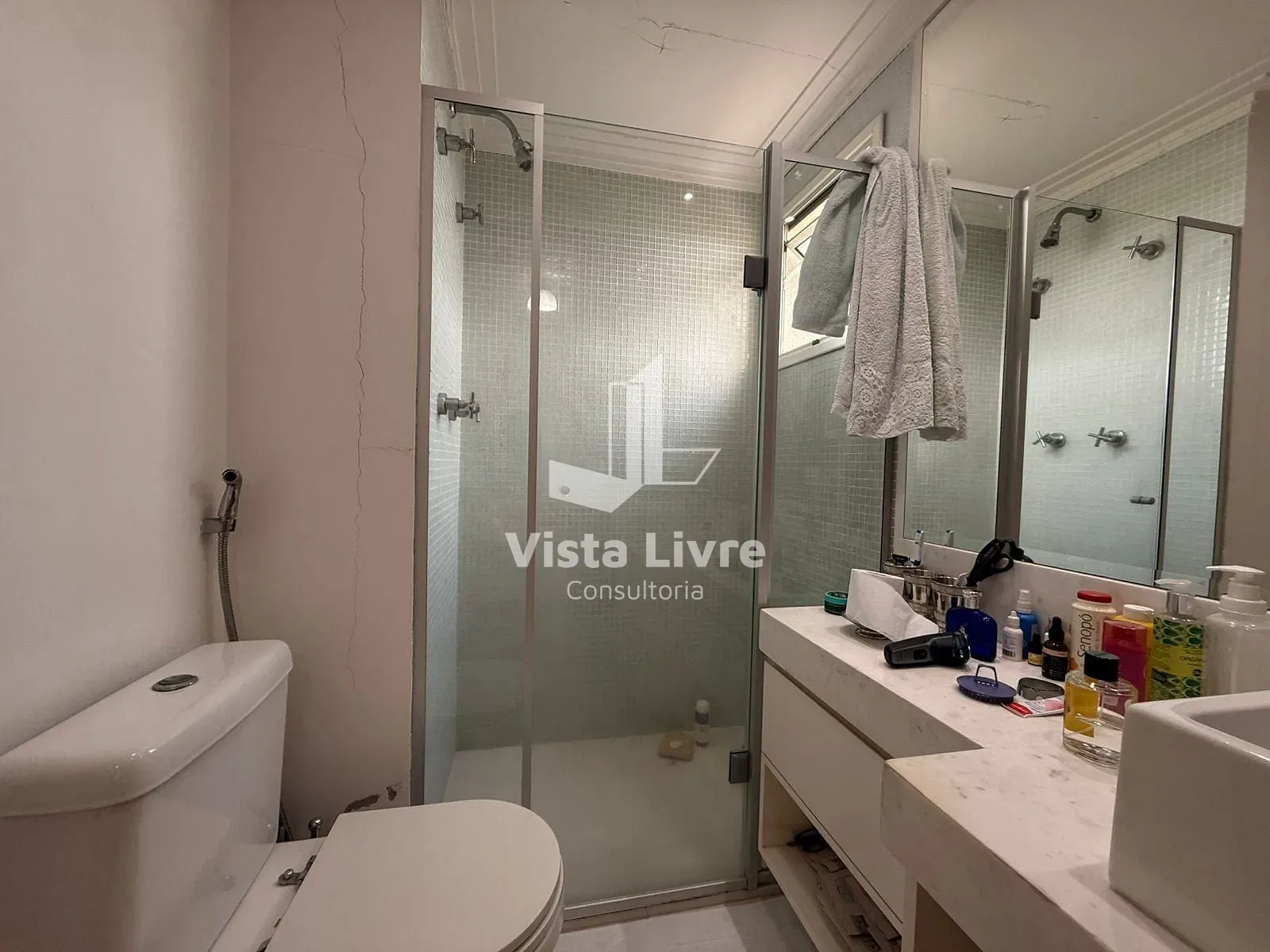 Apartamento, 3 quartos, 167 m² - Foto 45