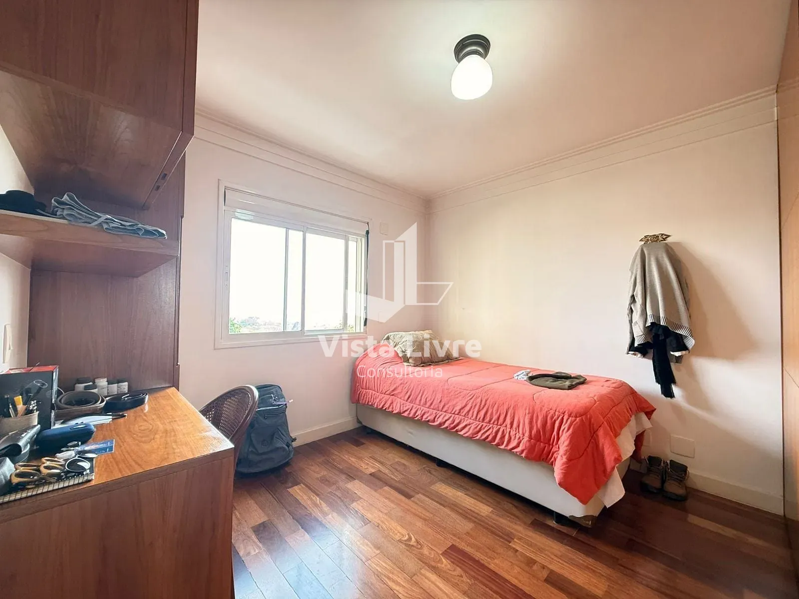 Apartamento, 3 quartos, 167 m² - Foto 38