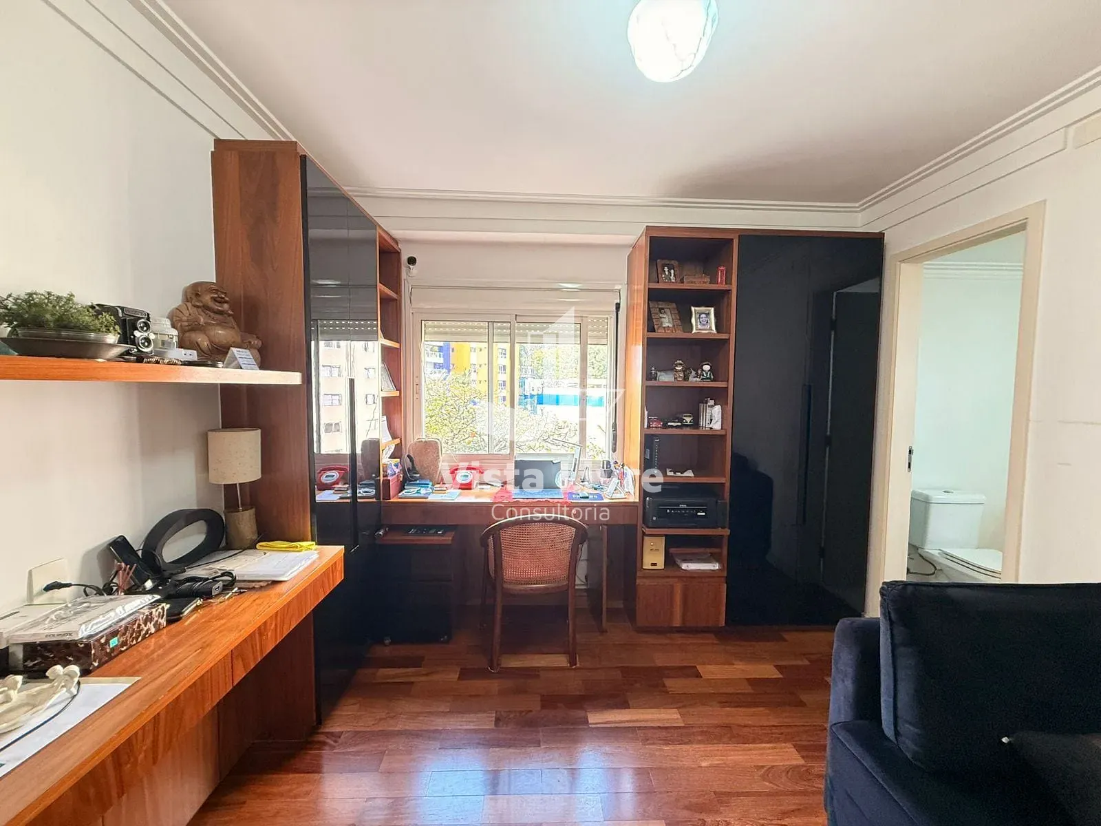 Apartamento, 3 quartos, 167 m² - Foto 42
