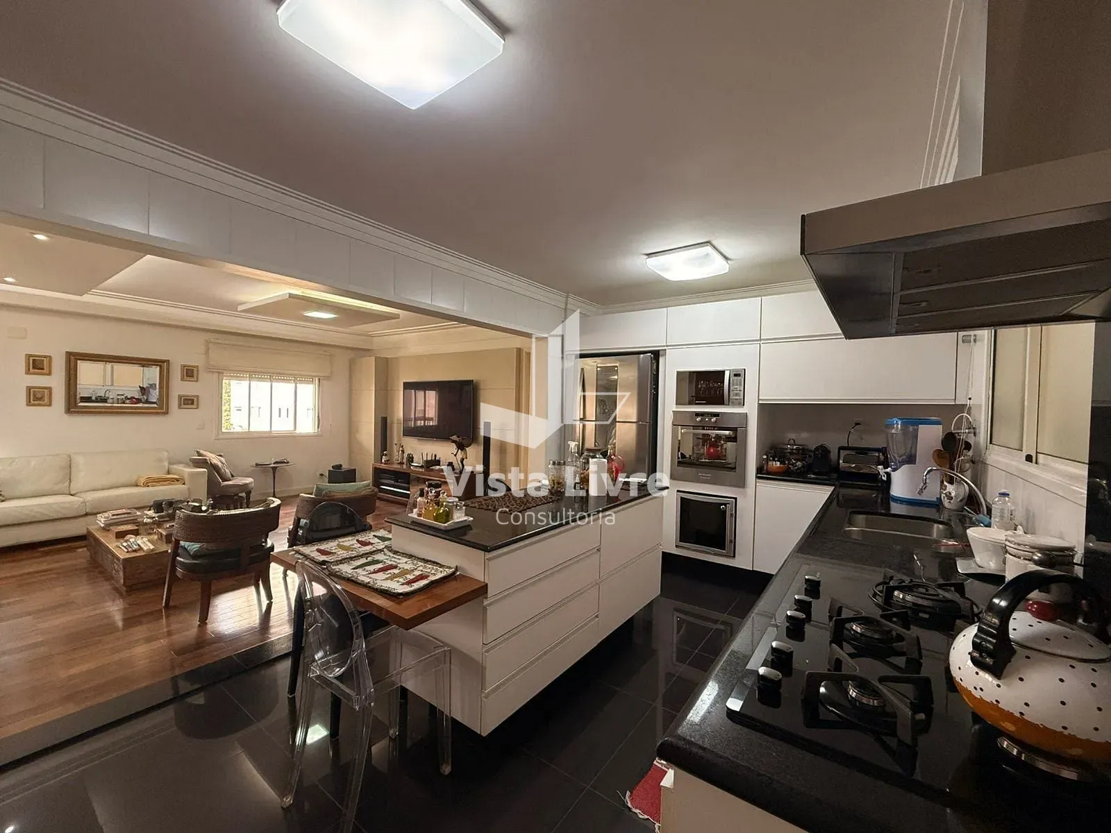 Apartamento, 3 quartos, 167 m² - Foto 18