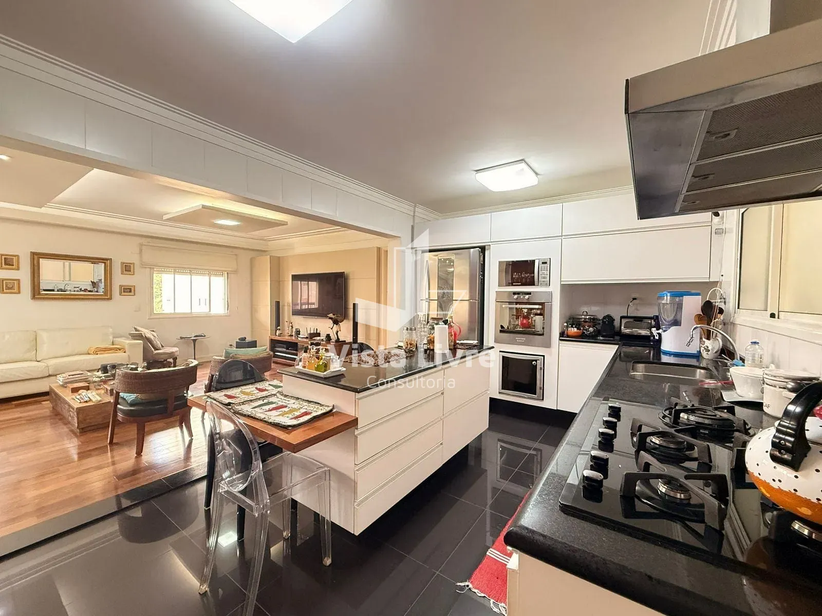 Apartamento, 3 quartos, 167 m² - Foto 16