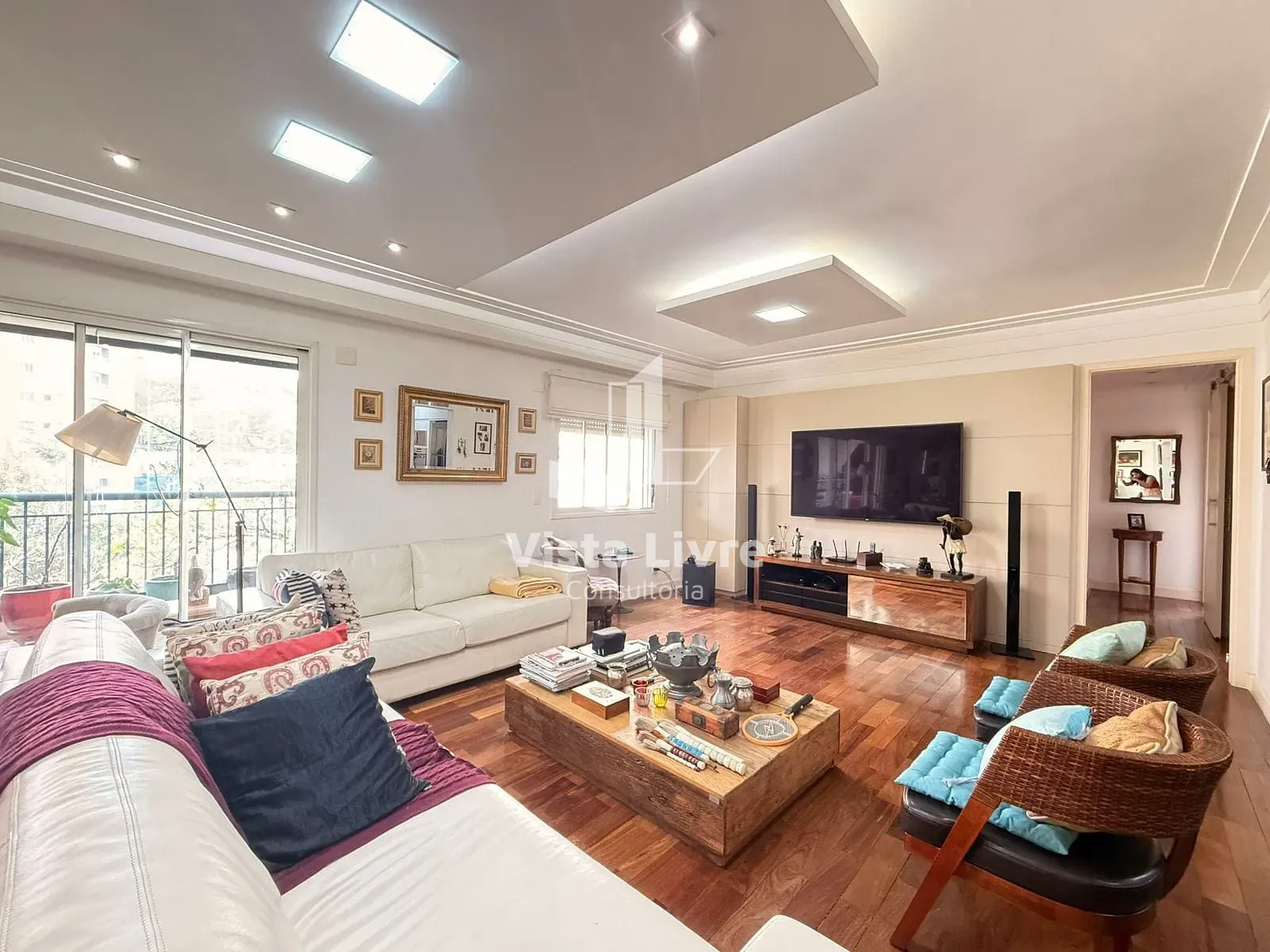 Apartamento, 3 quartos, 167 m² - Foto 9